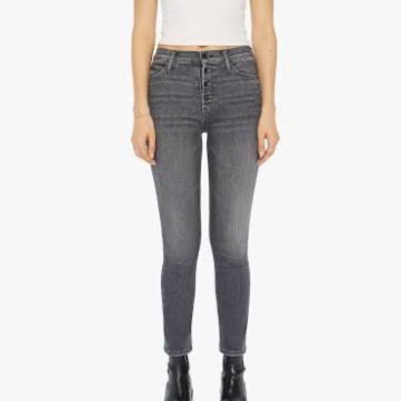 Mother Jeans - Picture 6 of 6